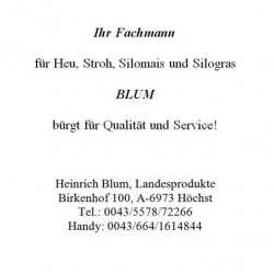 Blum
