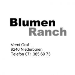 Blumen Ranch