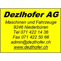 Dezlhofer AG