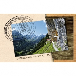 Aescher