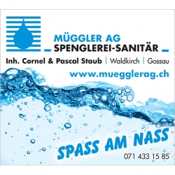 Müggler AG