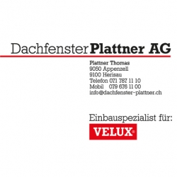 Plattner AG