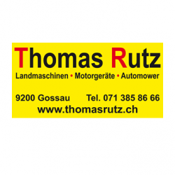 Thomas Rutz