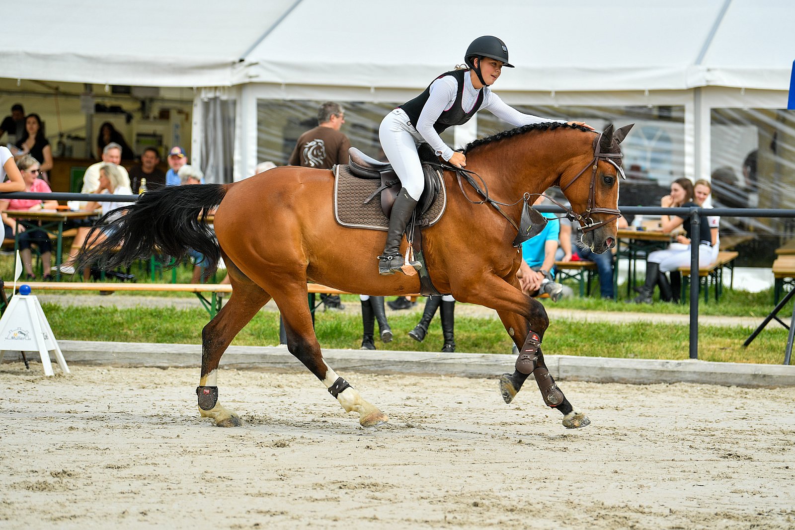 Pferdesporttage 2019
