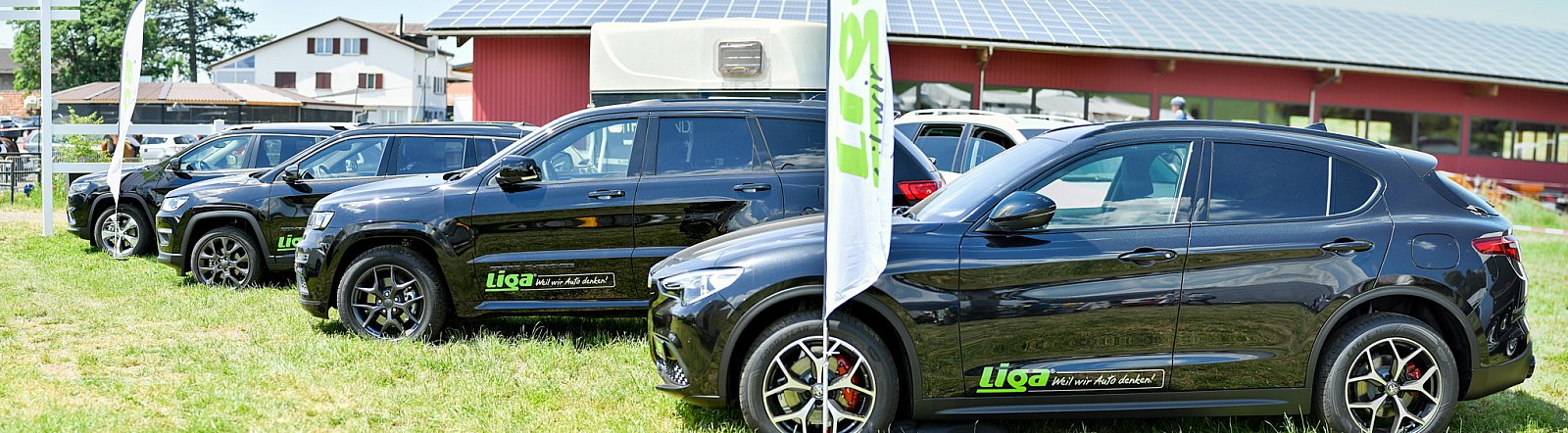 Pferdesporttage 2019