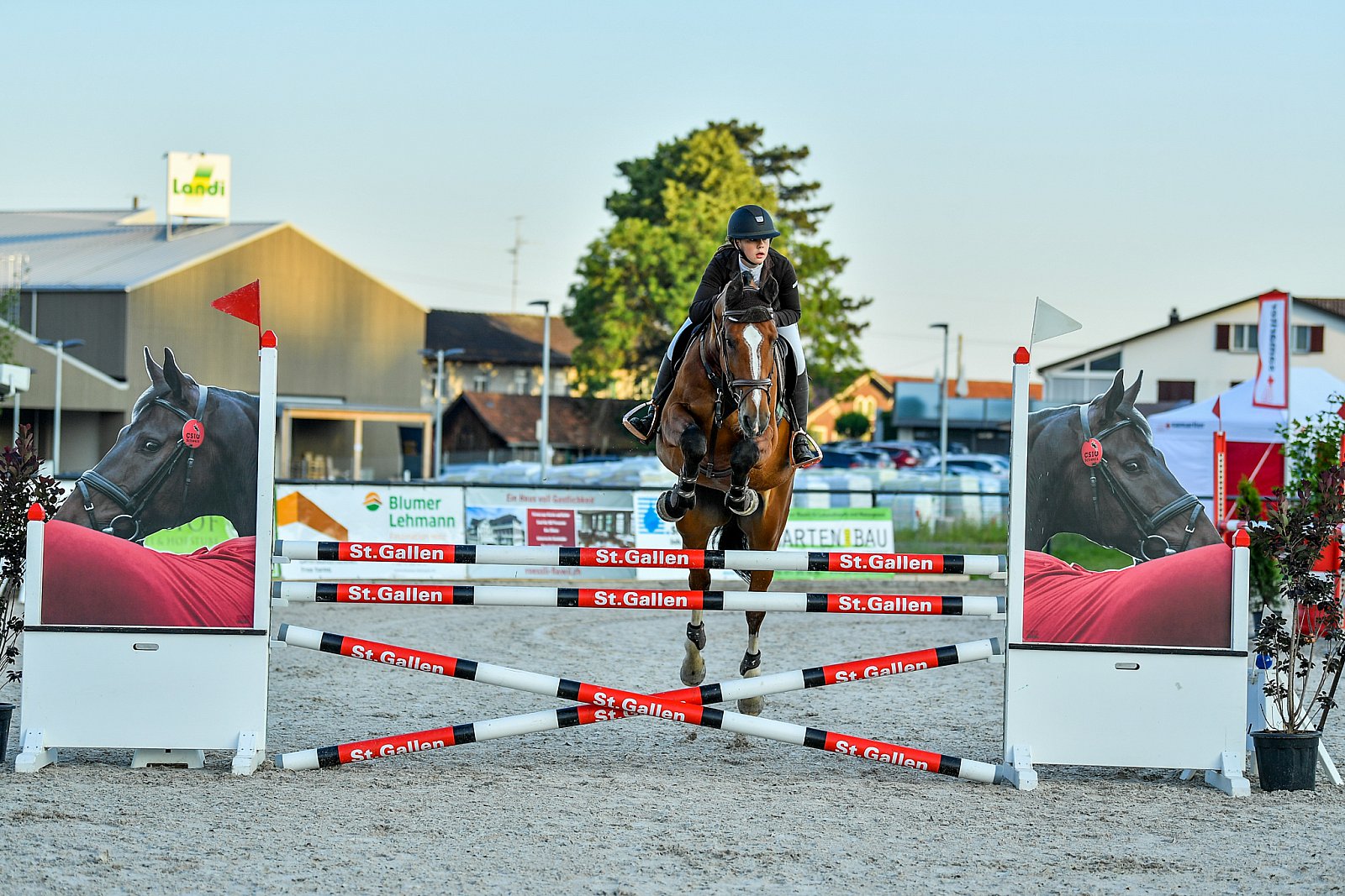 Pferdesporttage 2019