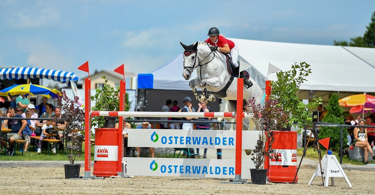 Pferdesporttage 2019