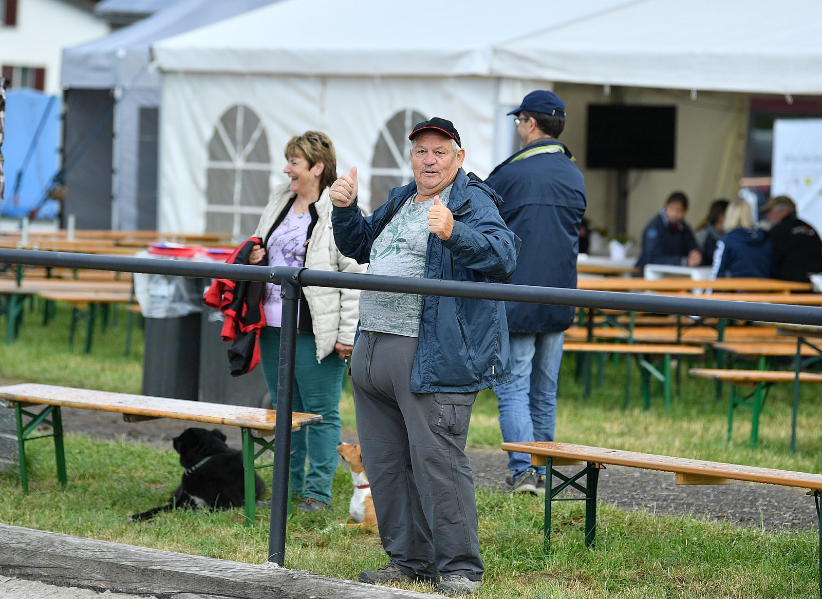 Pferdesporttage 2019