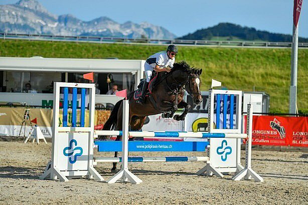 Pferdesporttage 2019