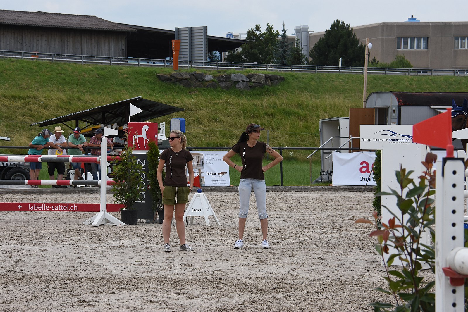 Pferdesporttage 2019