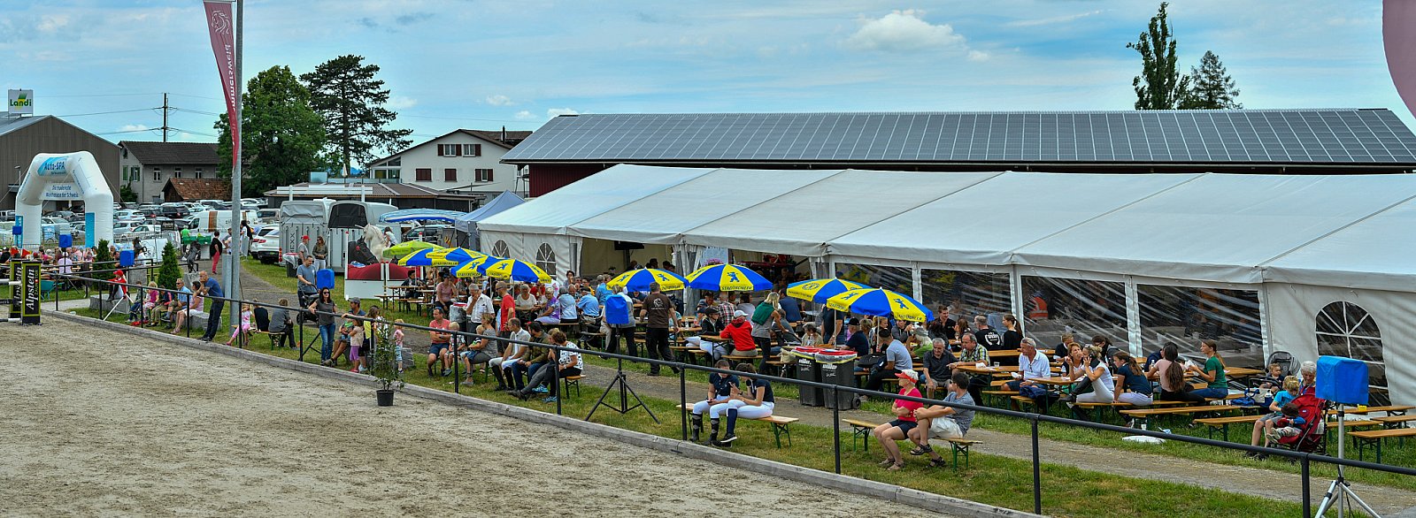 Pferdesporttage 2019