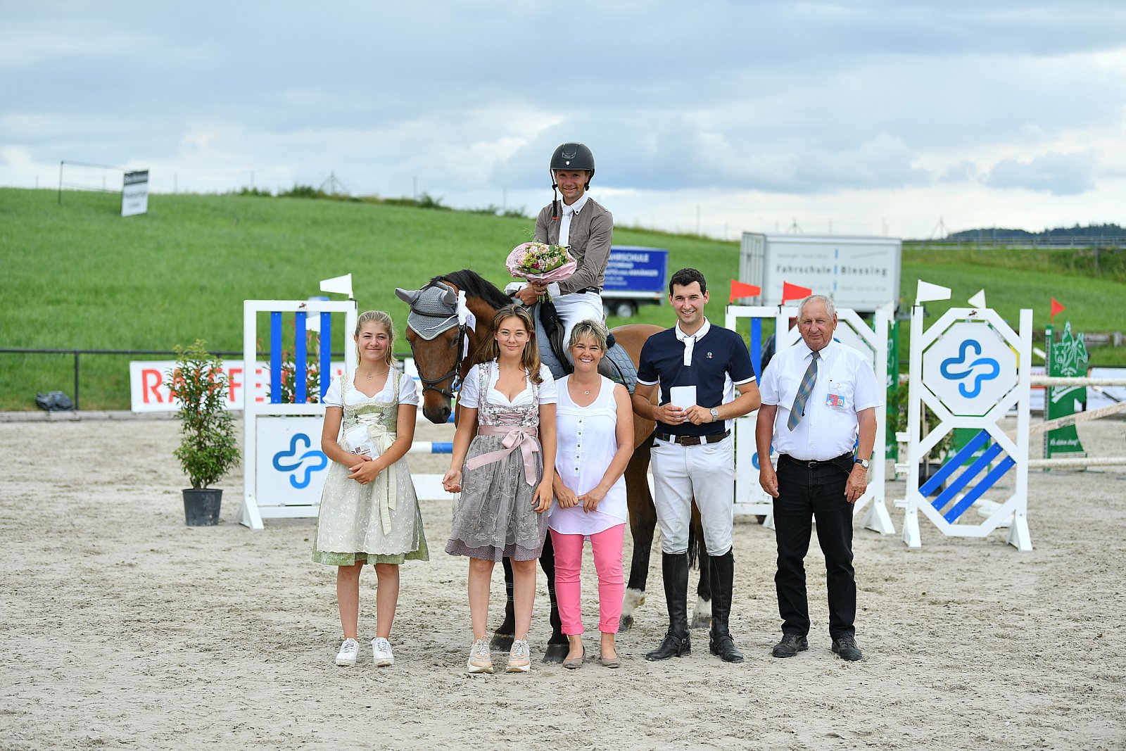 Pferdesporttage 2019