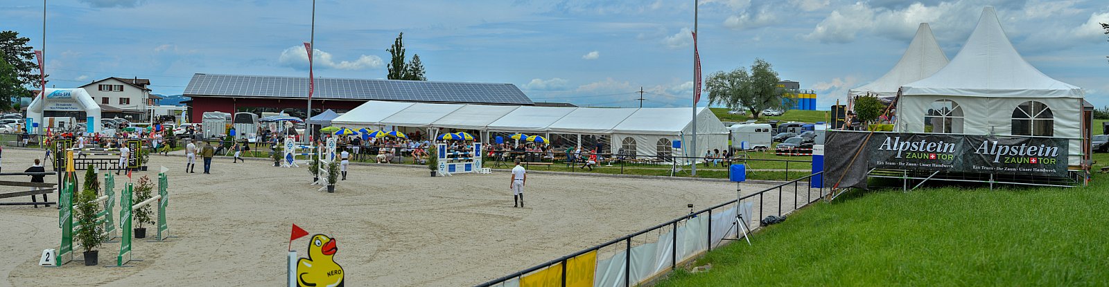 Pferdesporttage 2019