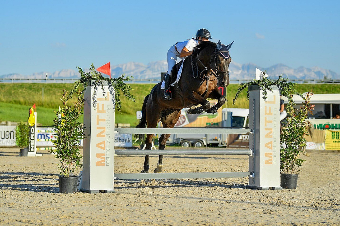 Pferdesporttage 2019
