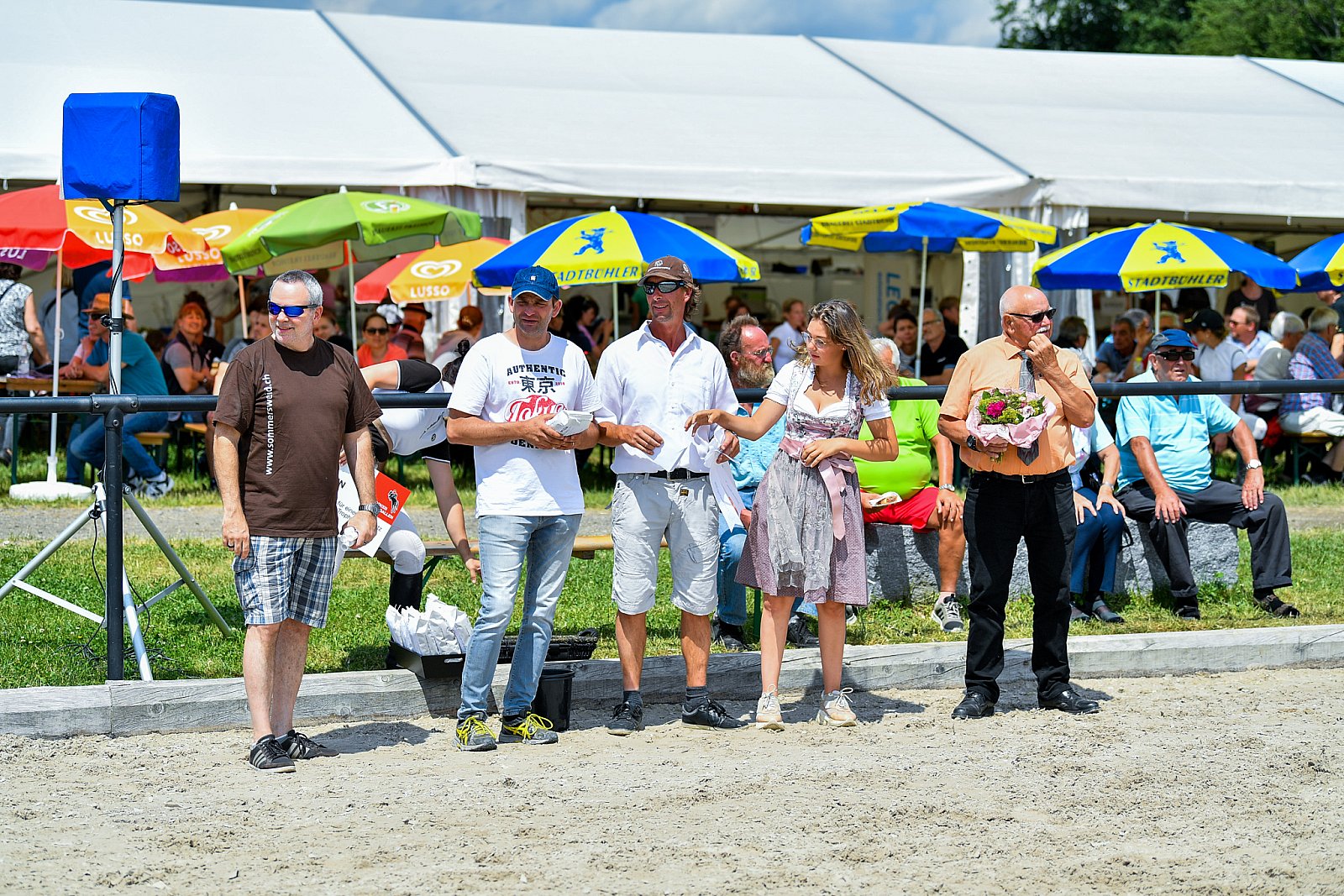 Pferdesporttage 2019