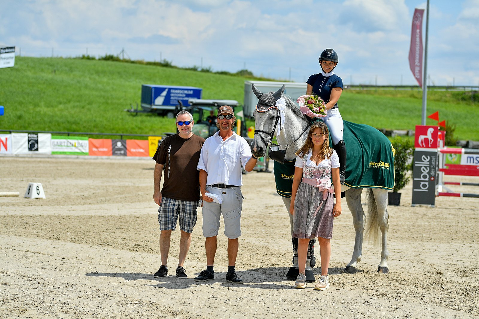 Pferdesporttage 2019