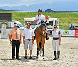 Pferdesporttage 2019