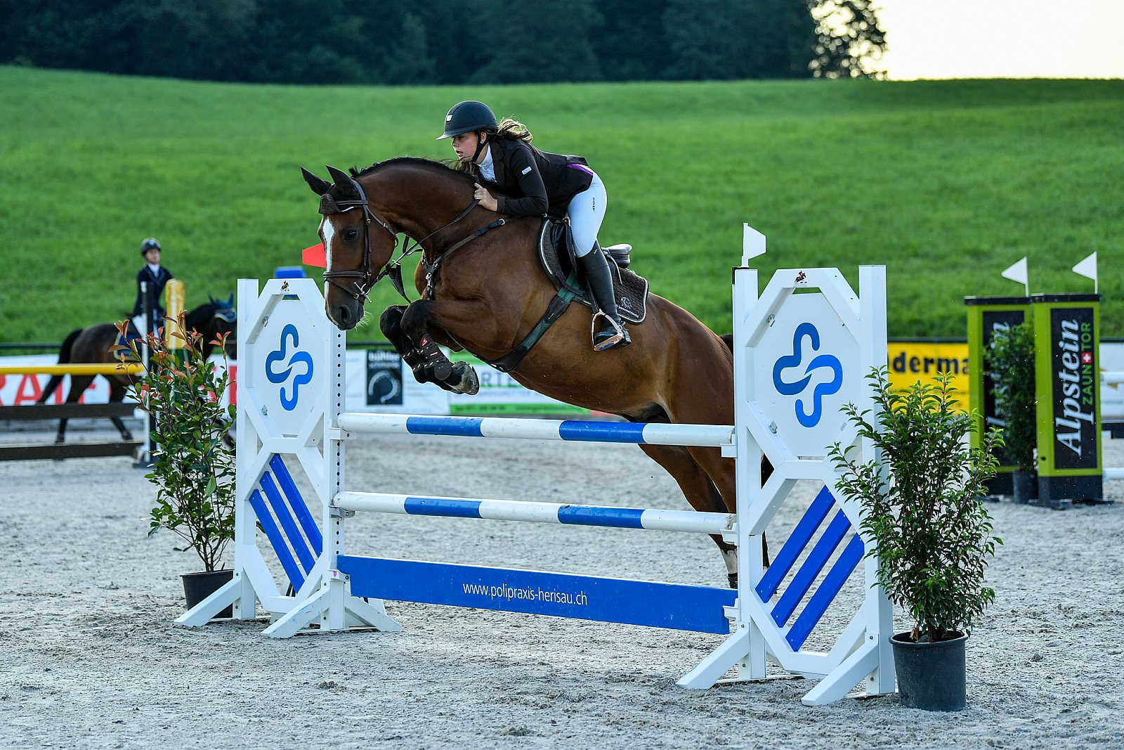 Pferdesporttage 2019