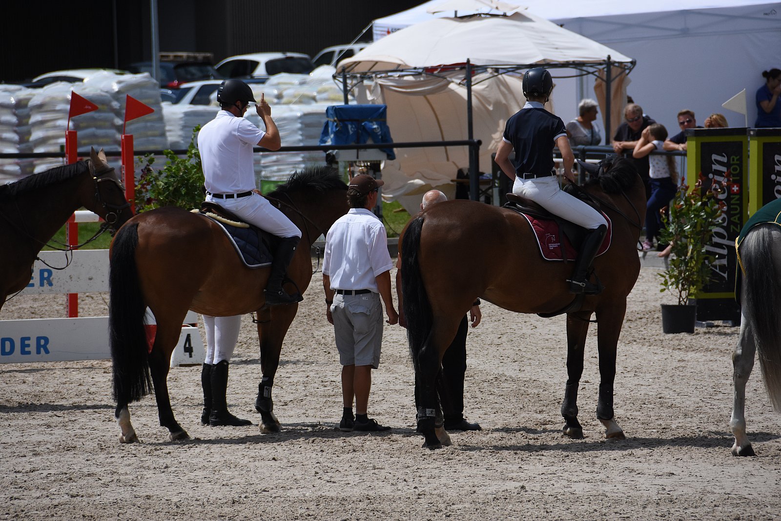 Pferdesporttage 2019