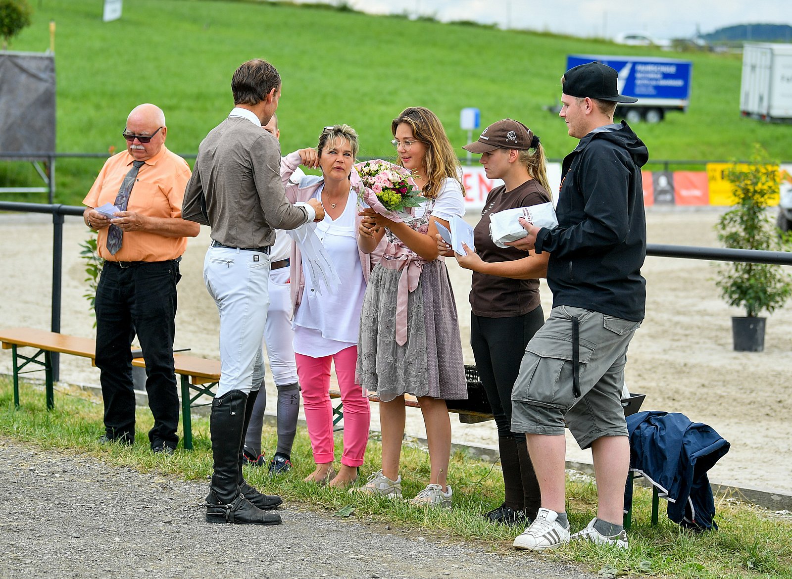 Pferdesporttage 2019