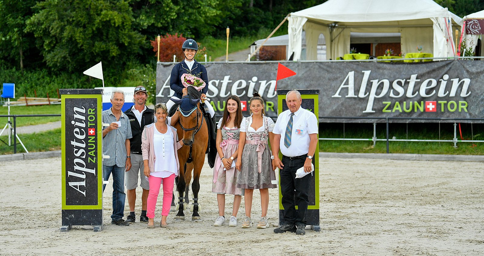 Pferdesporttage 2019