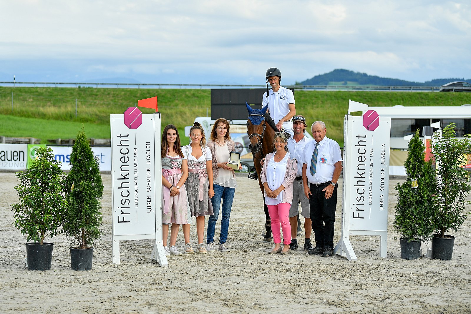 Pferdesporttage 2019