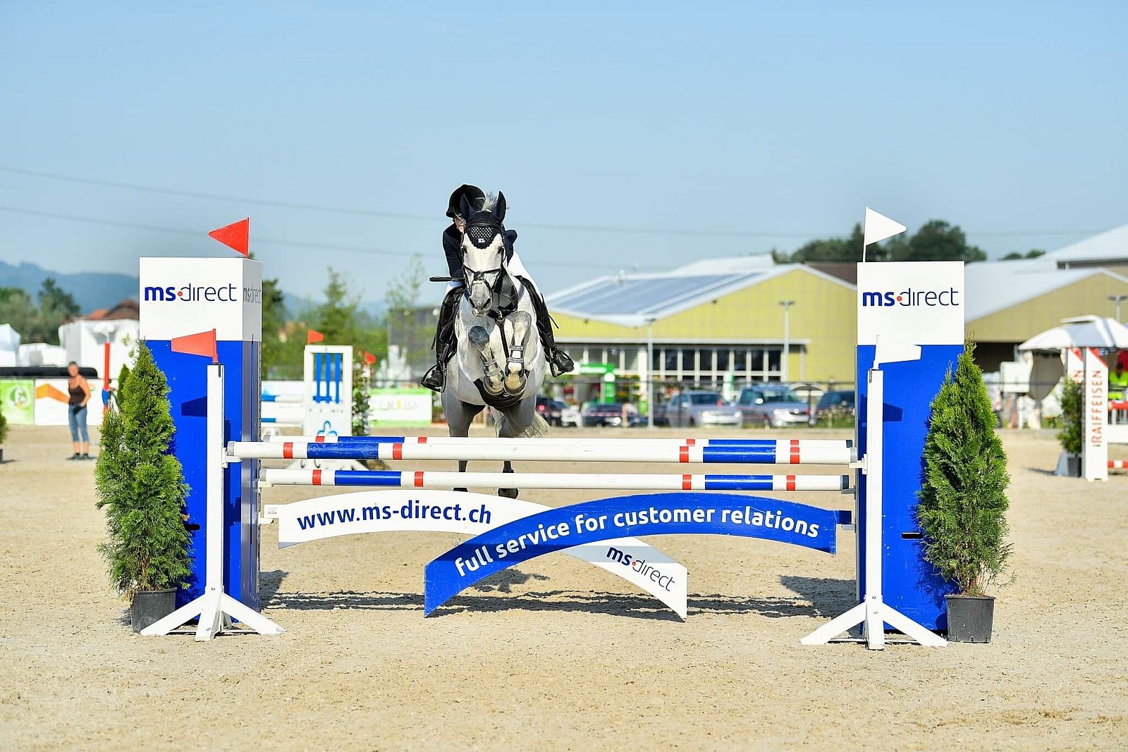 Pferdesporttage 2019