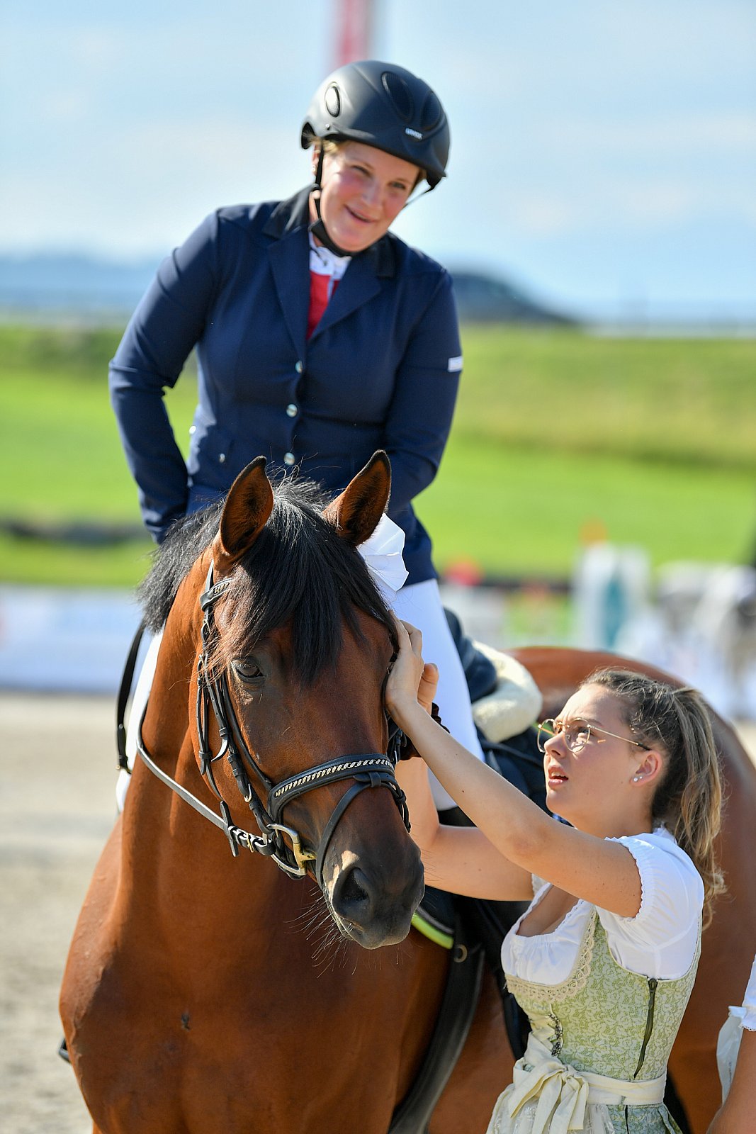 Pferdesporttage 2019