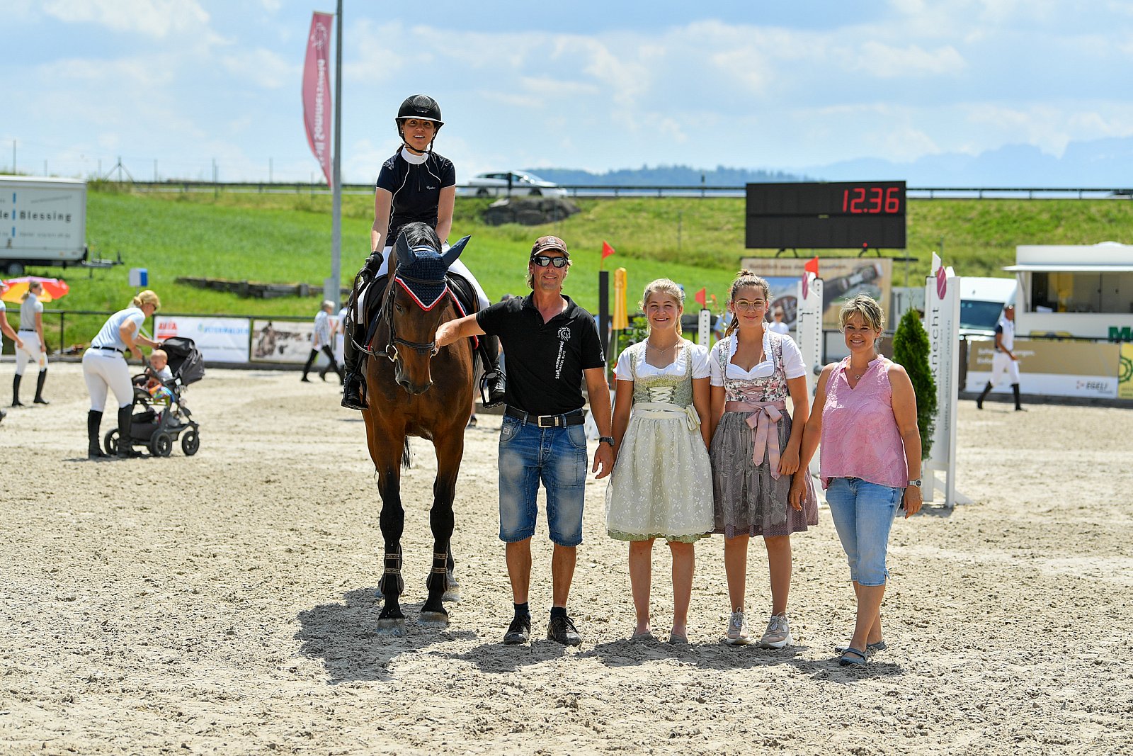 Pferdesporttage 2019