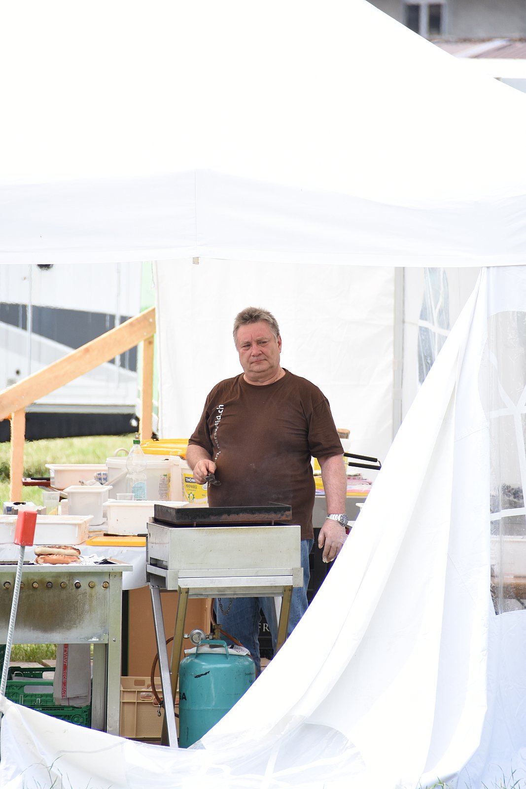 Pferdesporttage 2019