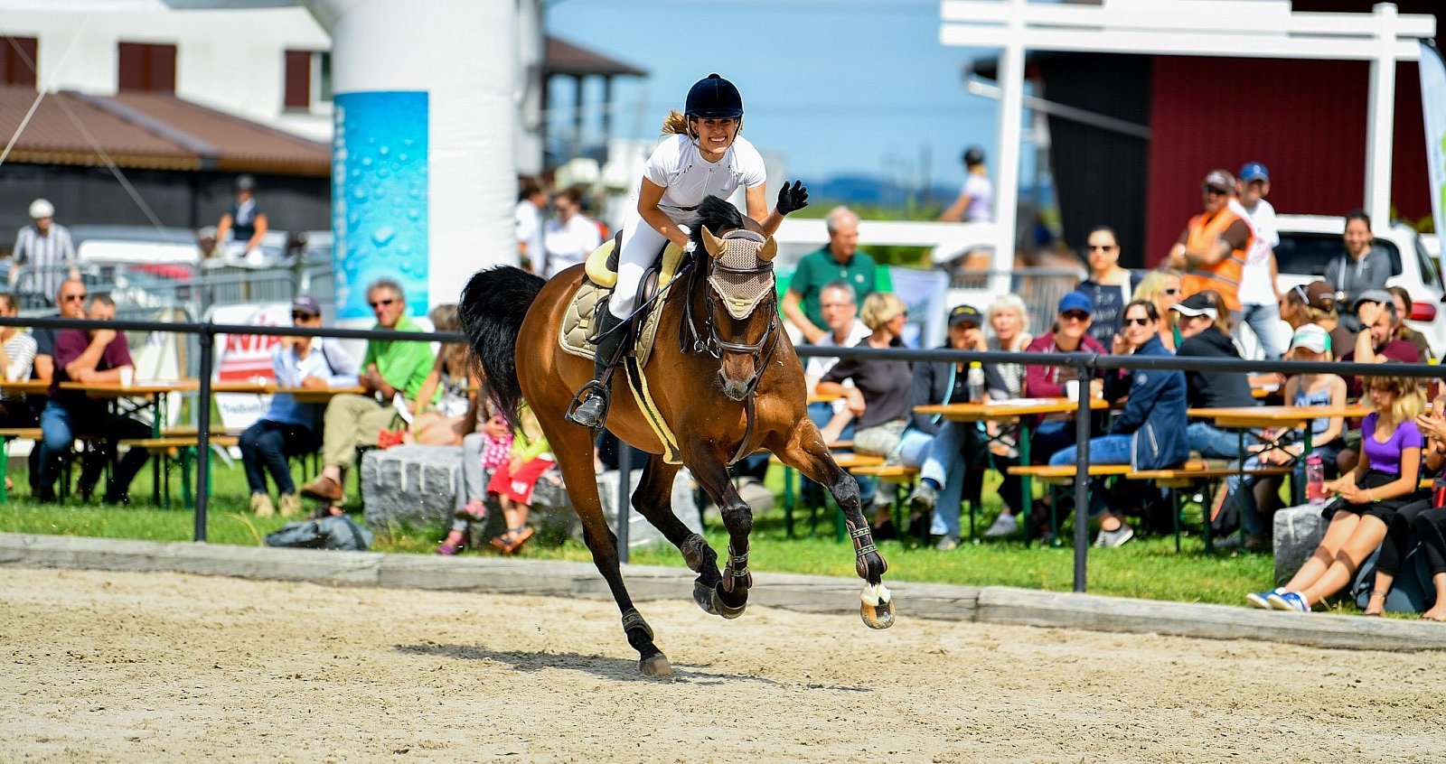 Pferdesporttage 2019