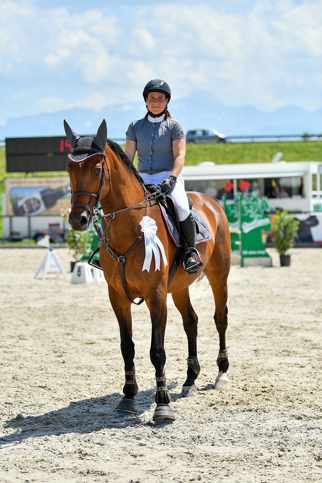 Pferdesporttage 2019