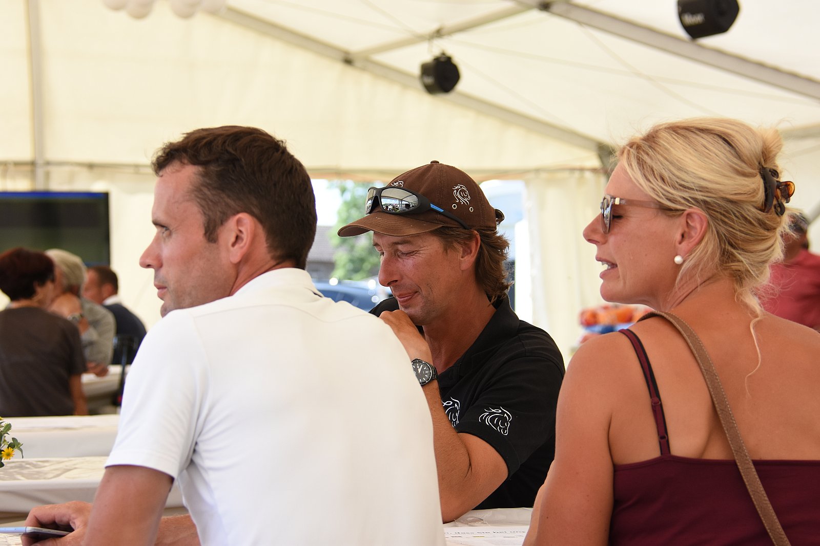 Pferdesporttage 2019