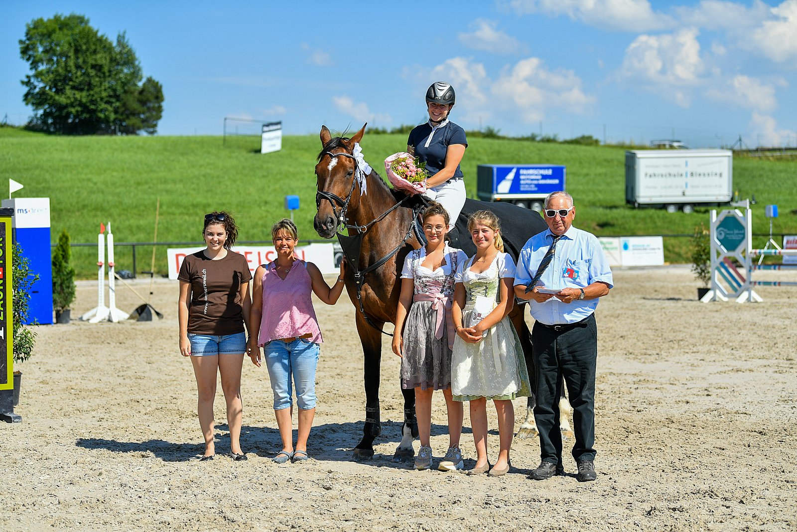 Pferdesporttage 2019