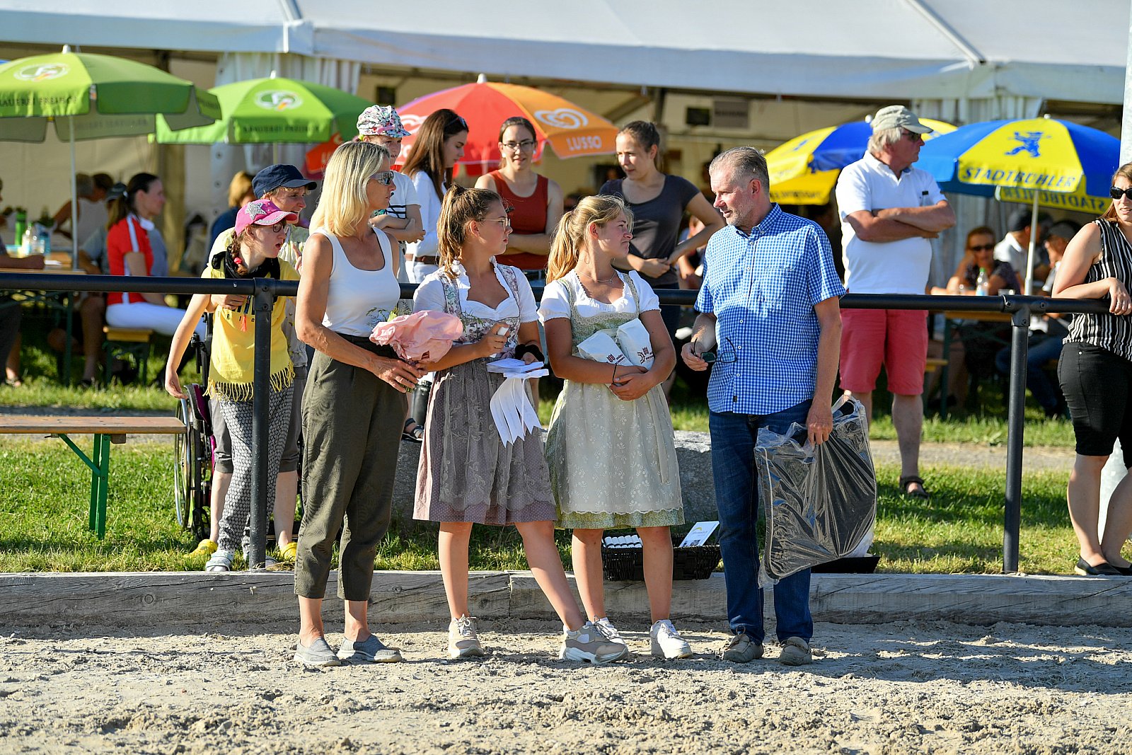Pferdesporttage 2019