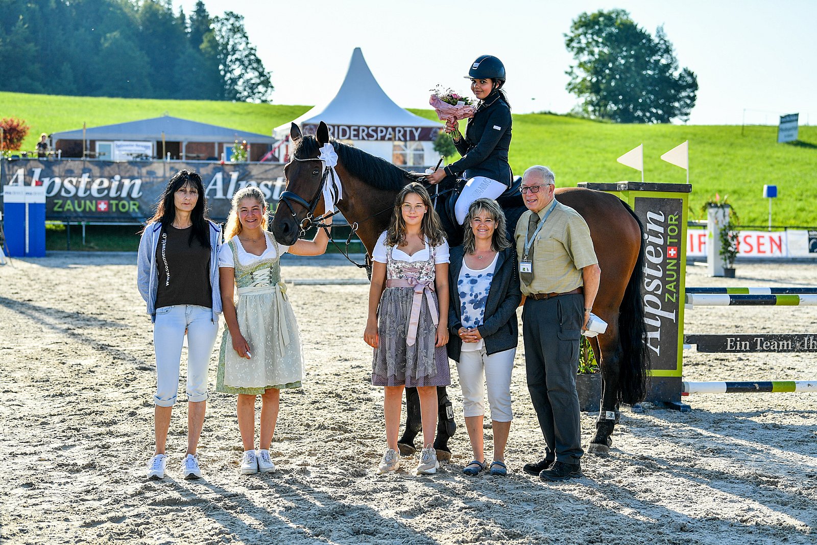 Pferdesporttage 2019