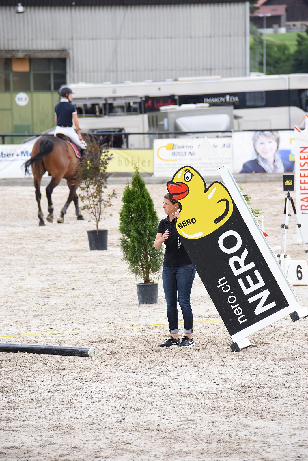 Pferdesporttage 2019