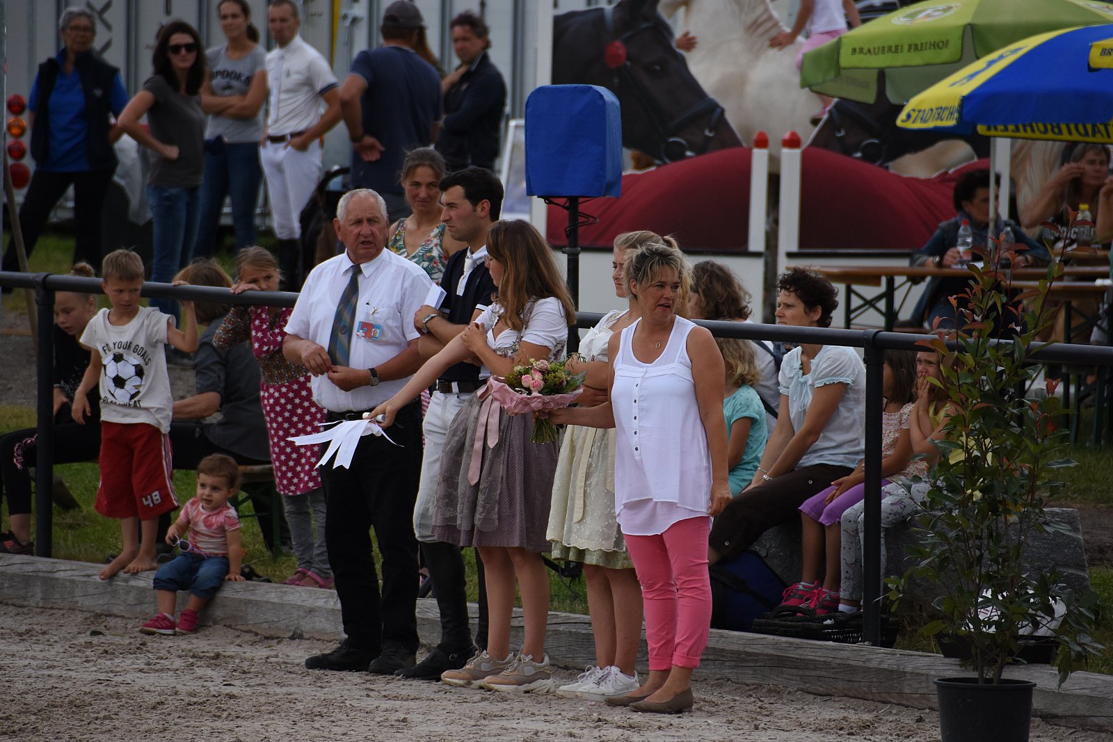 Pferdesporttage 2019