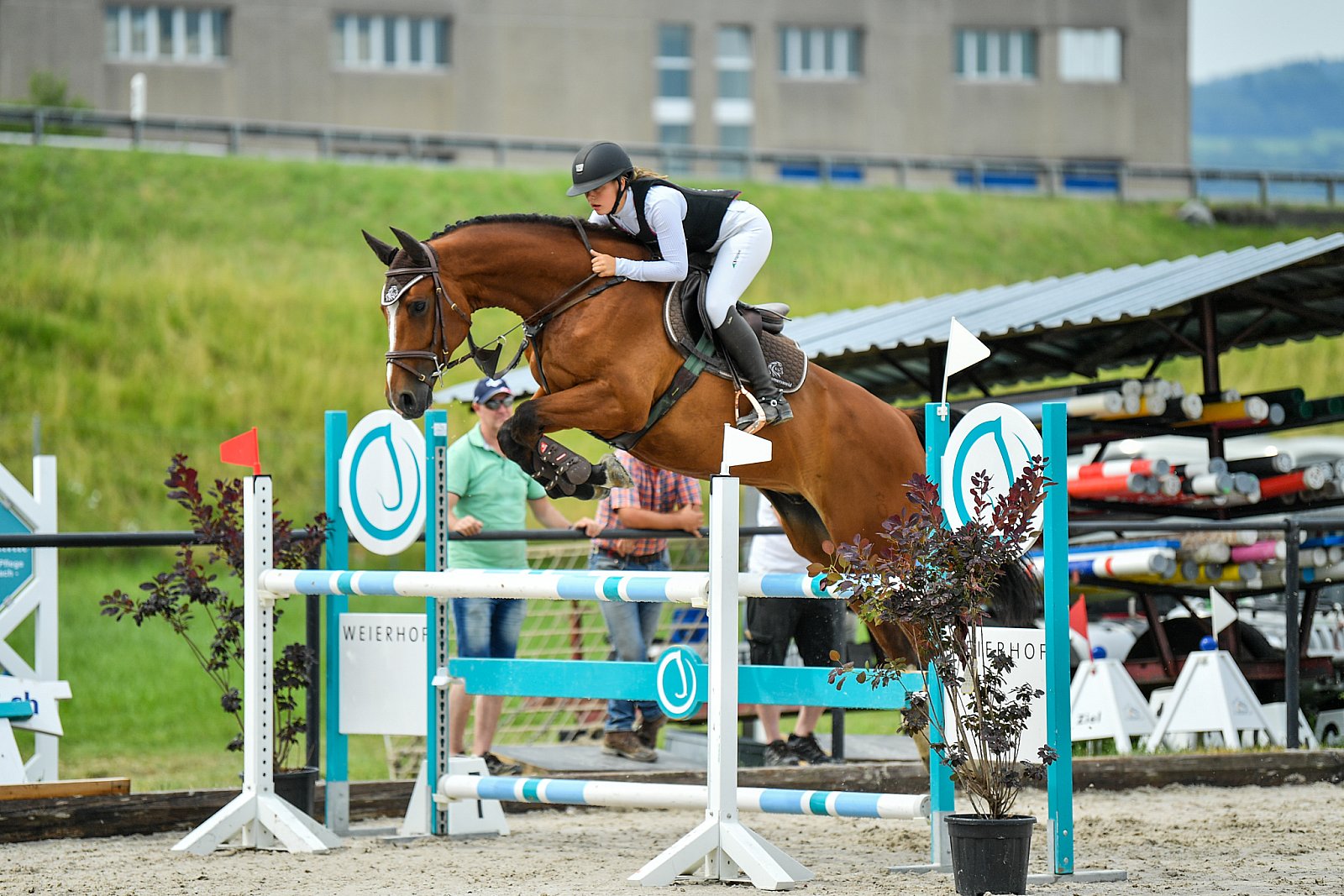 Pferdesporttage 2019