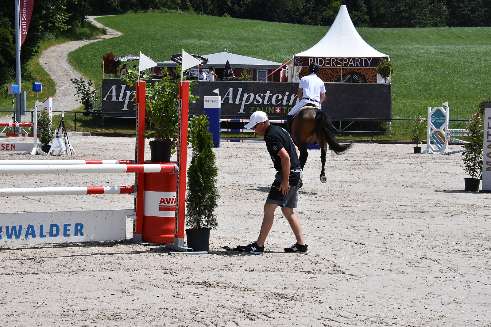 Pferdesporttage 2019