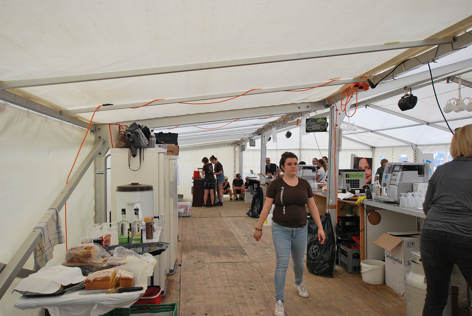 Pferdesporttage 2019
