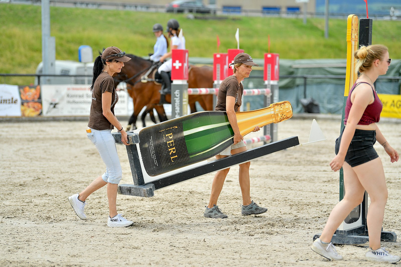 Pferdesporttage 2019