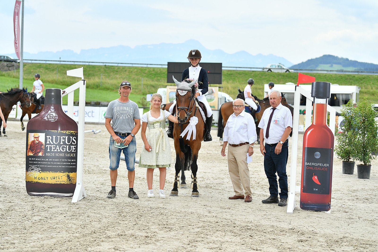 Pferdesporttage 2019