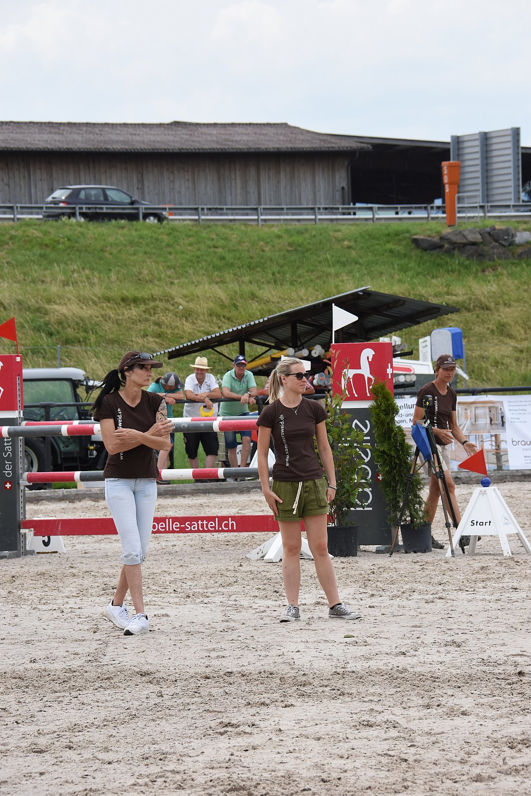 Pferdesporttage 2019