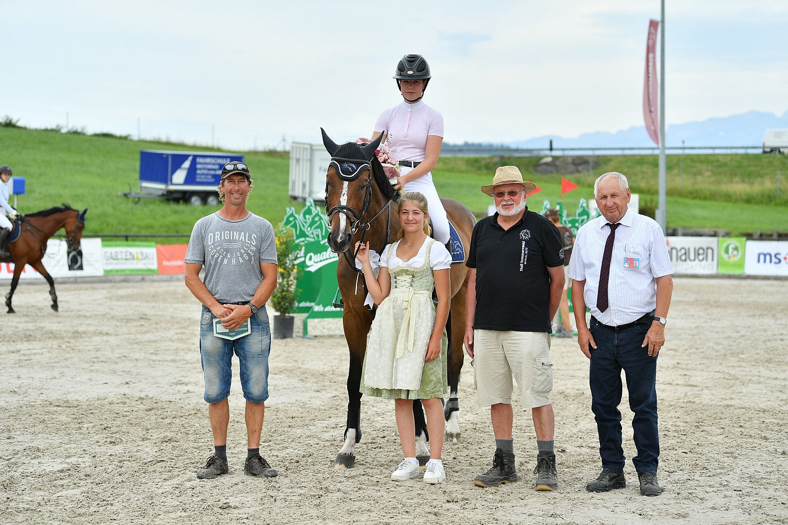 Pferdesporttage 2019