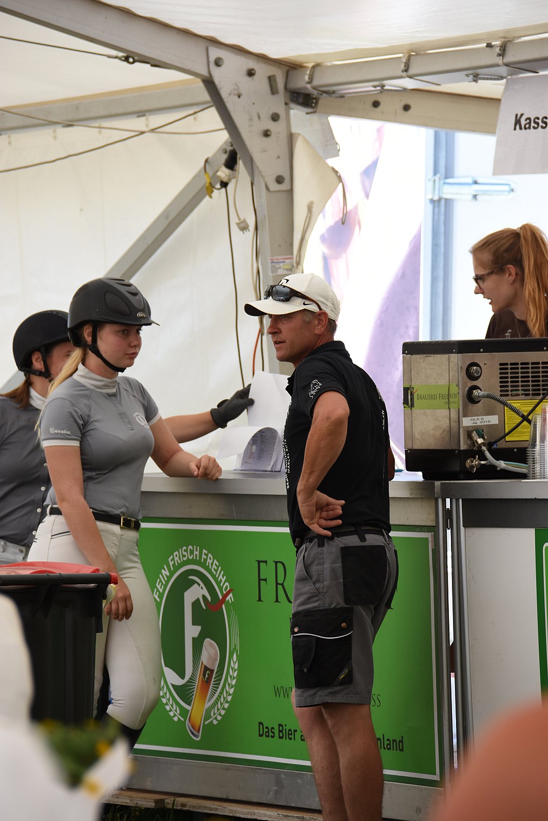 Pferdesporttage 2019