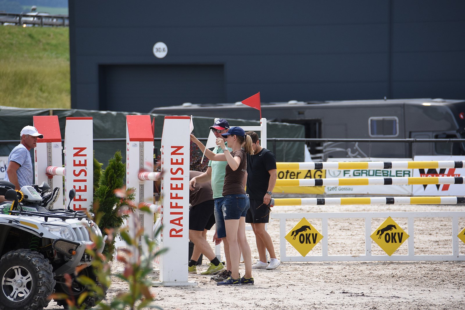 Pferdesporttage 2019
