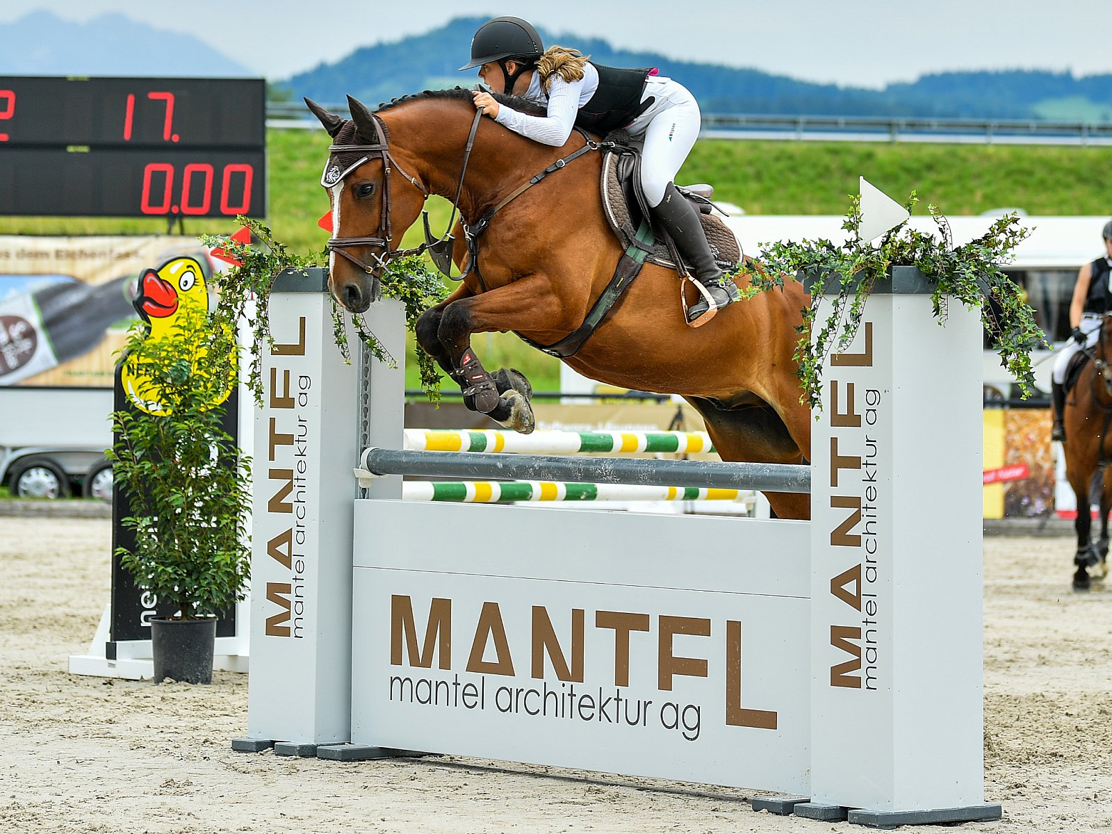 Pferdesporttage 2019