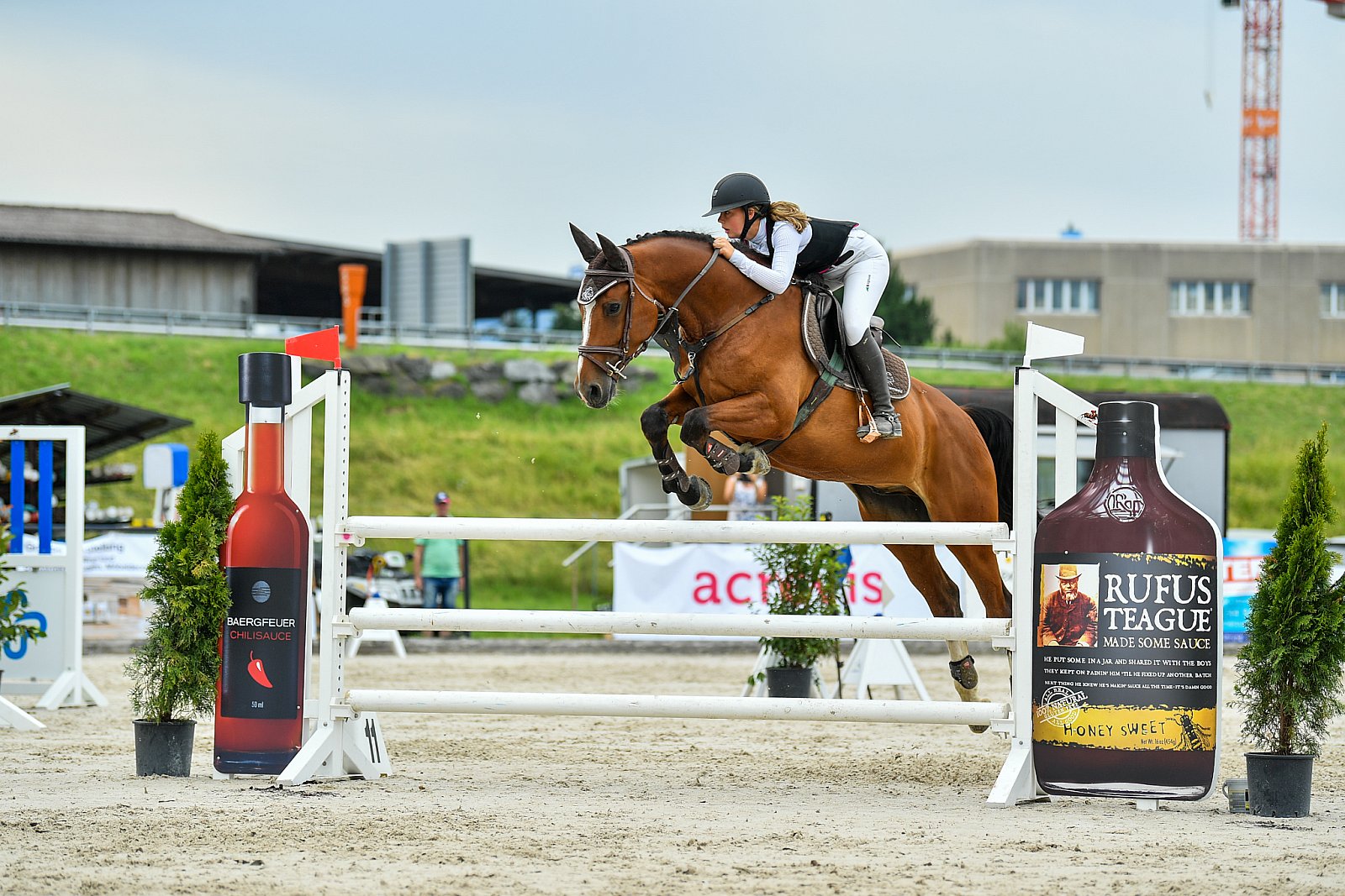 Pferdesporttage 2019