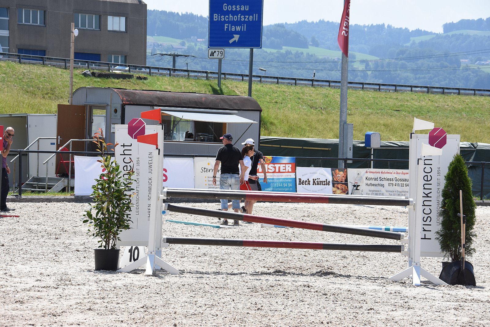 Pferdesporttage 2019